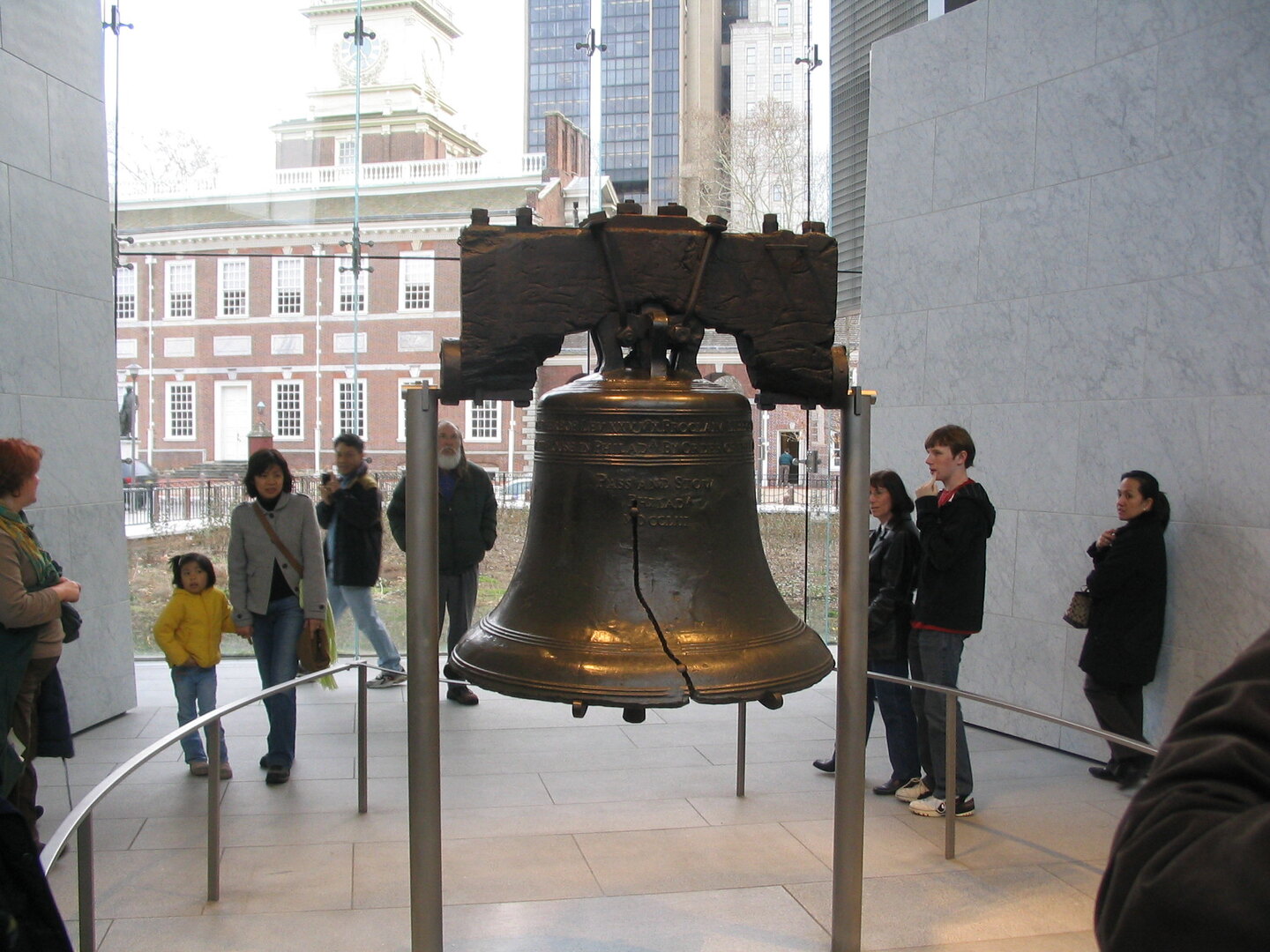 Liberty Bell